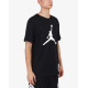 NIKE Jordan Jumpman Tee Black/White