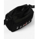 NIKE Jordan Crossbody Bag Black