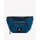 NIKE Jordan Side Bag Blue