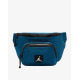 NIKE Jordan Side Bag Blue