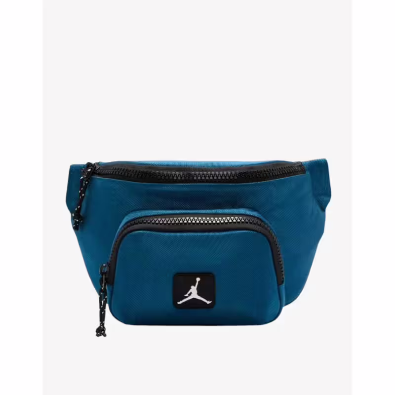 NIKE Jordan Side Bag Blue