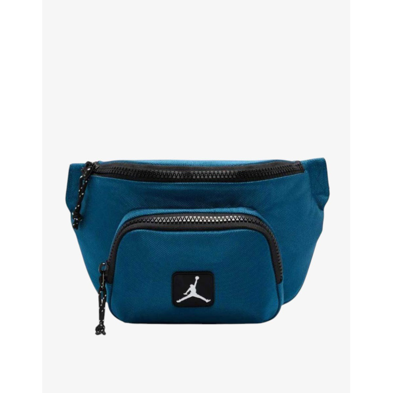 NIKE Jordan Side Bag Blue
