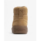 PUMA Suede Platform Mid Shoes Beige