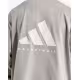 ADIDAS Basketball Blouse Grey