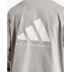 ADIDAS Basketball Blouse Grey