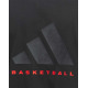 ADIDAS Basketball Blouse Black