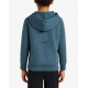 ADIDAS Sportswear Z.N.E. Full-Zip Hoodie Grey