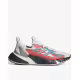 ADIDAS X9000L4 Running Shoes Crystal White/Multi