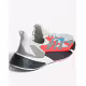 ADIDAS X9000L4 Running Shoes Crystal White/Multi