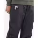 ADIDAS Sportswear Pogba Tapered Pants Black