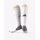 ADIDAS 1-Pair Real Madrid 23/24 Home Socks White