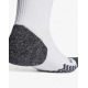 ADIDAS 1-Pair Real Madrid 23/24 Home Socks White