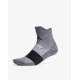 ADIDAS 1-Pair Supernova Heat.Rdy Socks Grey
