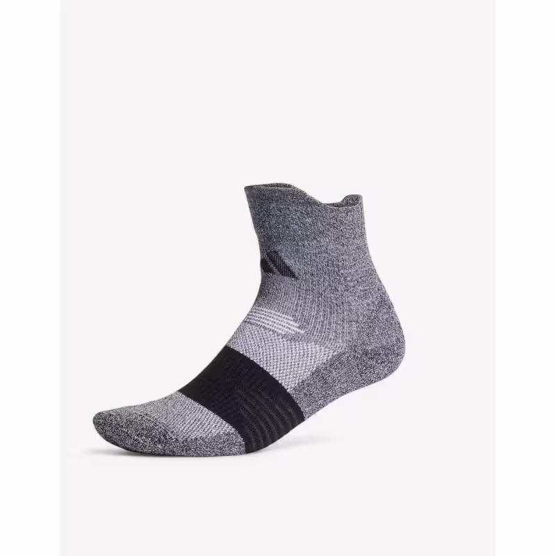 ADIDAS 1-Pair Supernova Heat.Rdy Socks Grey