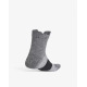 ADIDAS 1-Pair Supernova Heat.Rdy Socks Grey