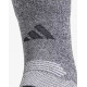 ADIDAS 1-Pair Supernova Heat.Rdy Socks Grey