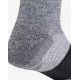 ADIDAS 1-Pair Supernova Heat.Rdy Socks Grey
