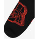ADIDAS x Star Wars Socks Black 3-Packs