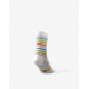ADIDAS 3-Packs Bubbles Socks Multicolor