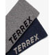 ADIDAS 2-Packs Terrex Socks Navy/Grey