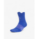 ADIDAS 1-Pair Supernova Running Socks Blue