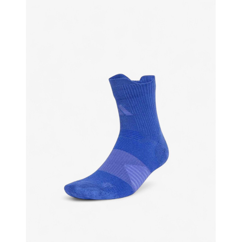 ADIDAS 1-Pair Supernova Running Socks Blue