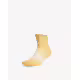 ADIDAS 1-Pair Supernova Heat.Rdy Socks Yellow