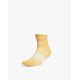ADIDAS 1-Pair Supernova Heat.Rdy Socks Yellow