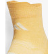 ADIDAS 1-Pair Supernova Heat.Rdy Socks Yellow