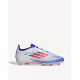 ADIDAS F50 Pro Firm Ground Boots White