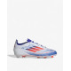 ADIDAS F50 Pro Firm Ground Boots White