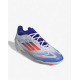 ADIDAS F50 Pro Firm Ground Boots White
