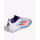 ADIDAS F50 Pro Firm Ground Boots White