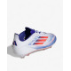 ADIDAS F50 Pro Firm Ground Boots White