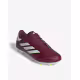 ADIDAS Copa Pure II League Firm Ground Boots Burgundy
