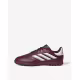 ADIDAS Copa Pure II Club Turf Football Shoes Burgundy