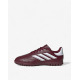ADIDAS Copa Pure II Club Turf Football Shoes Burgundy