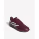 ADIDAS Copa Pure II Club Turf Football Shoes Burgundy