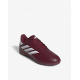 ADIDAS Copa Pure II Club Turf Football Shoes Burgundy