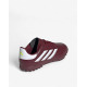 ADIDAS Copa Pure II Club Turf Football Shoes Burgundy