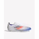 ADIDAS F50 League Laceless Firm Multi-Ground Boots White