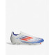 ADIDAS F50 League Laceless Firm Multi-Ground Boots White