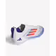 ADIDAS F50 League Laceless Firm Multi-Ground Boots White