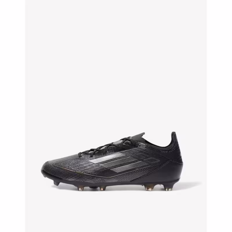 ADIDAS F50 Pro Fg Soccer Shoes Black