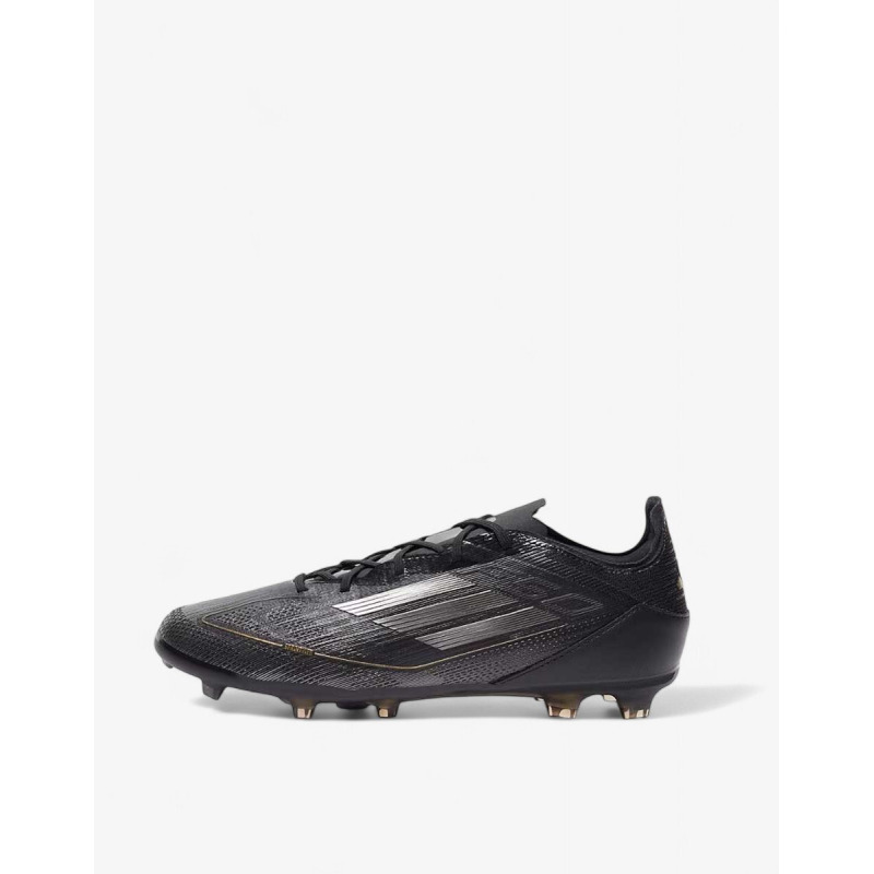 ADIDAS F50 Pro Fg Soccer Shoes Black