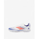 ADIDAS F50 League Ll Turf Football Shoes White