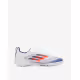 ADIDAS F50 League Ll Turf Football Shoes White