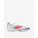 ADIDAS F50 League Ll Turf Football Shoes White