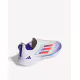 ADIDAS F50 League Ll Turf Football Shoes White