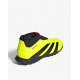 ADIDAS Predator 24 League Laceless Turf Soccer Shoes Yellow